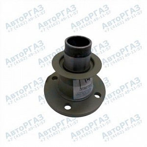 Фланец вторичного вала Газель Next с отражателем, арт. C41R92-1701238